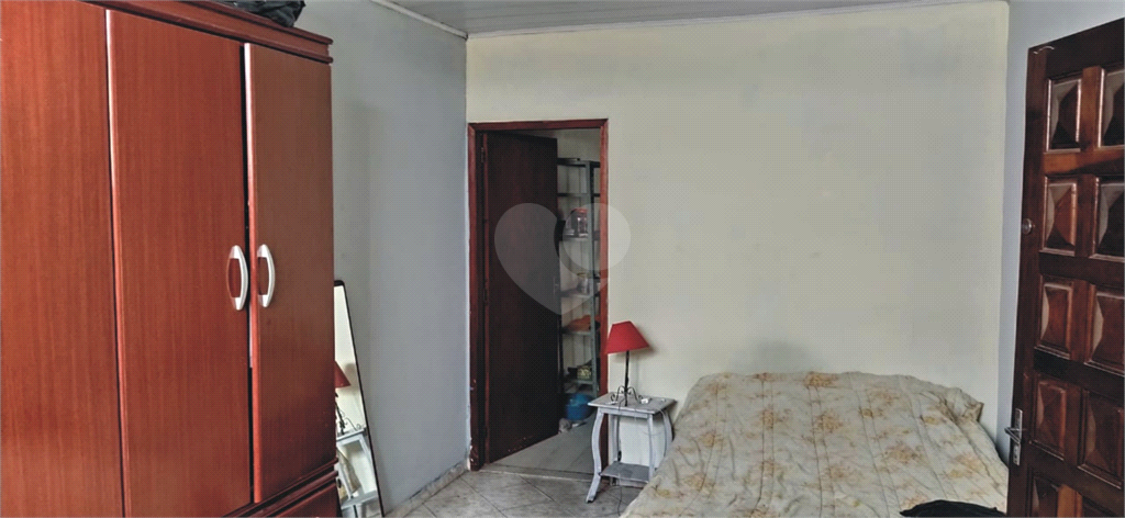 Venda Casa térrea São Paulo Vila Gustavo REO454625 9