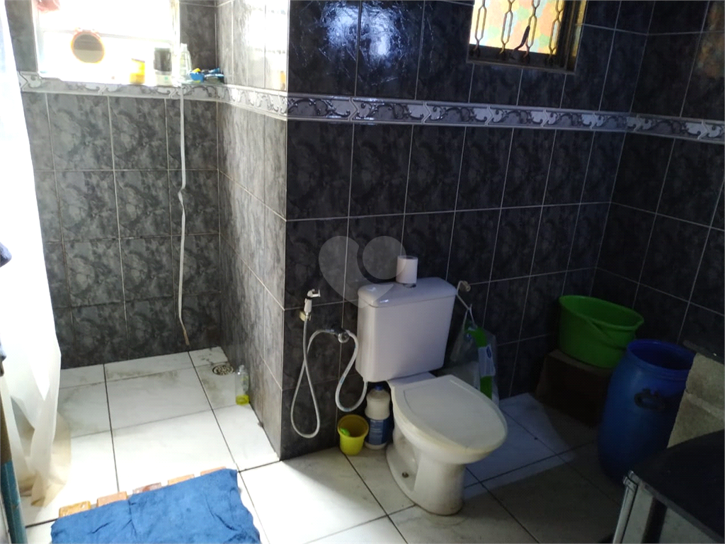 Venda Casa térrea São Paulo Vila Gustavo REO454625 15