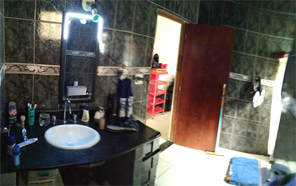 Venda Casa térrea São Paulo Vila Gustavo REO454625 6