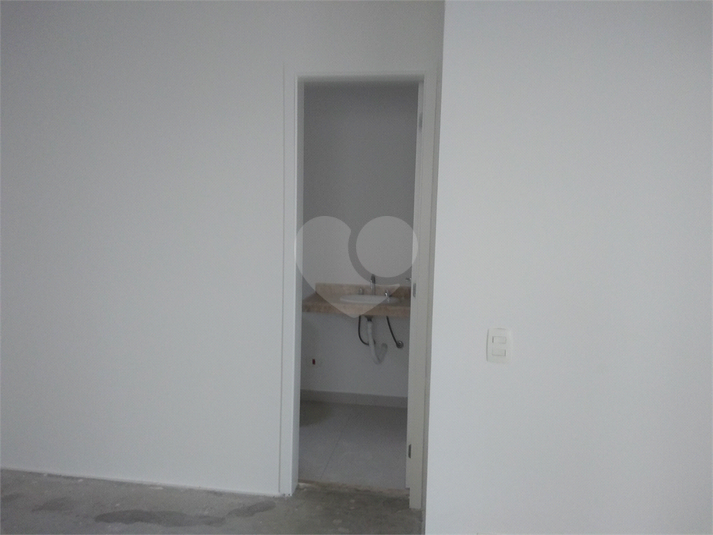 Venda Apartamento São Paulo Santana REO454644 12