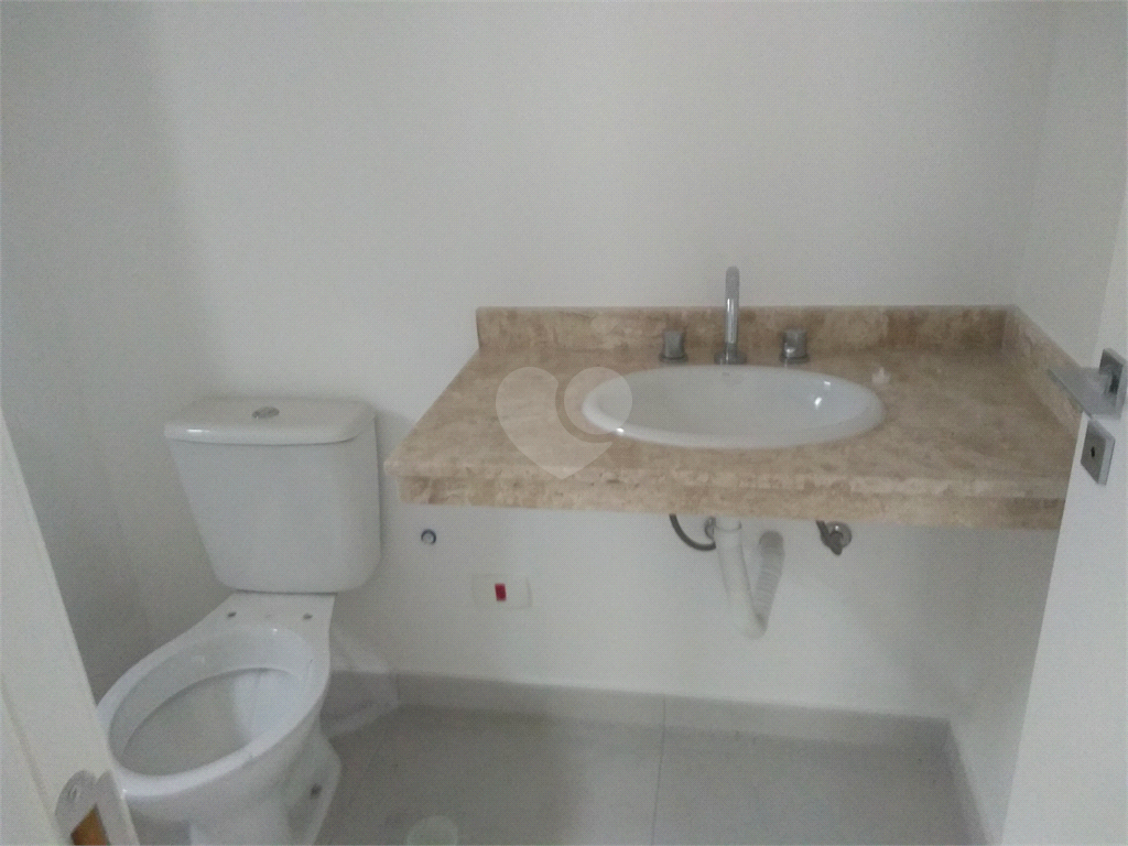 Venda Apartamento São Paulo Santana REO454644 15