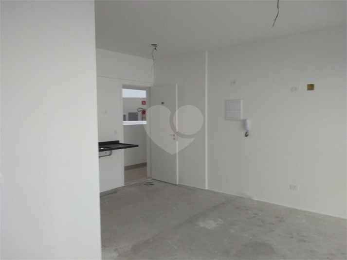 Venda Apartamento São Paulo Santana REO454644 8