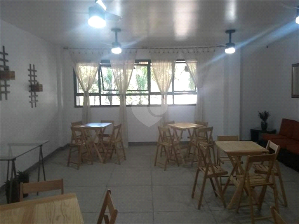 Venda Cobertura Rio De Janeiro Recreio Dos Bandeirantes REO454650 18