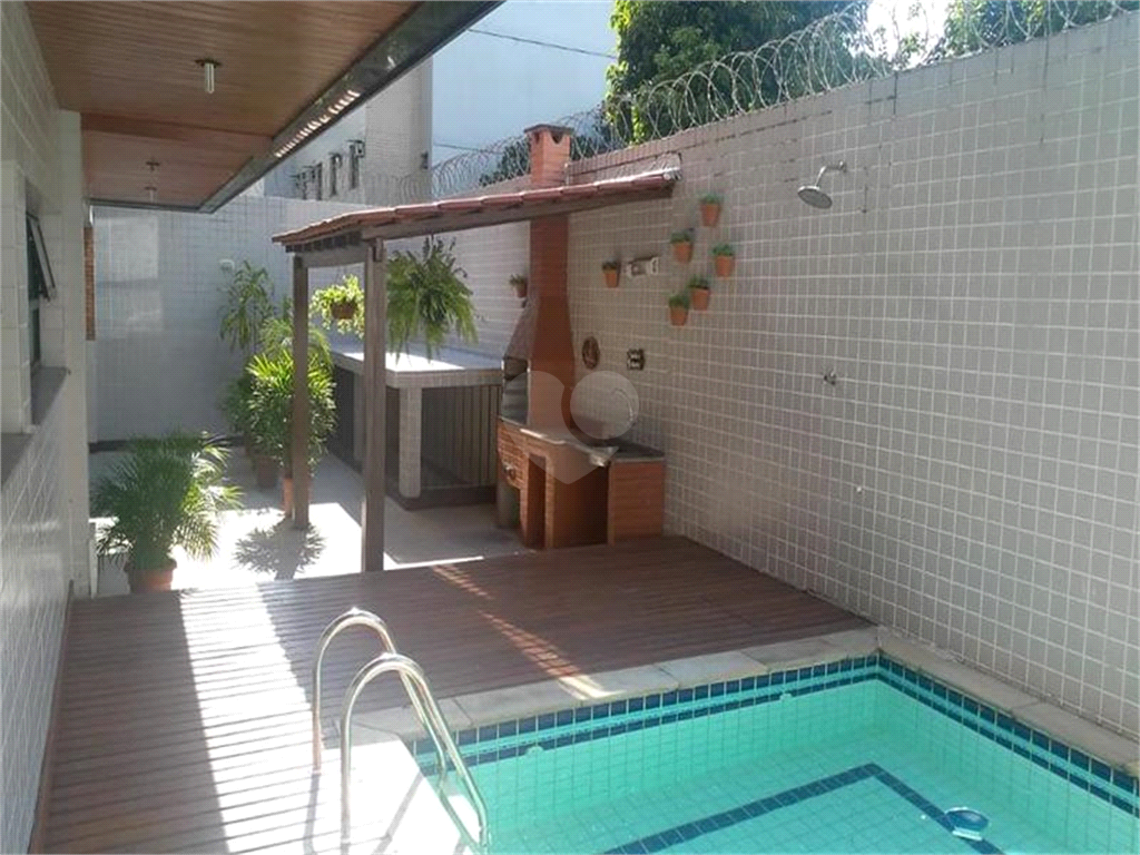 Venda Cobertura Rio De Janeiro Recreio Dos Bandeirantes REO454650 24