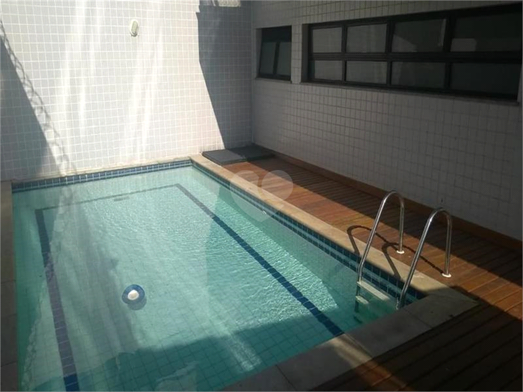 Venda Cobertura Rio De Janeiro Recreio Dos Bandeirantes REO454650 23