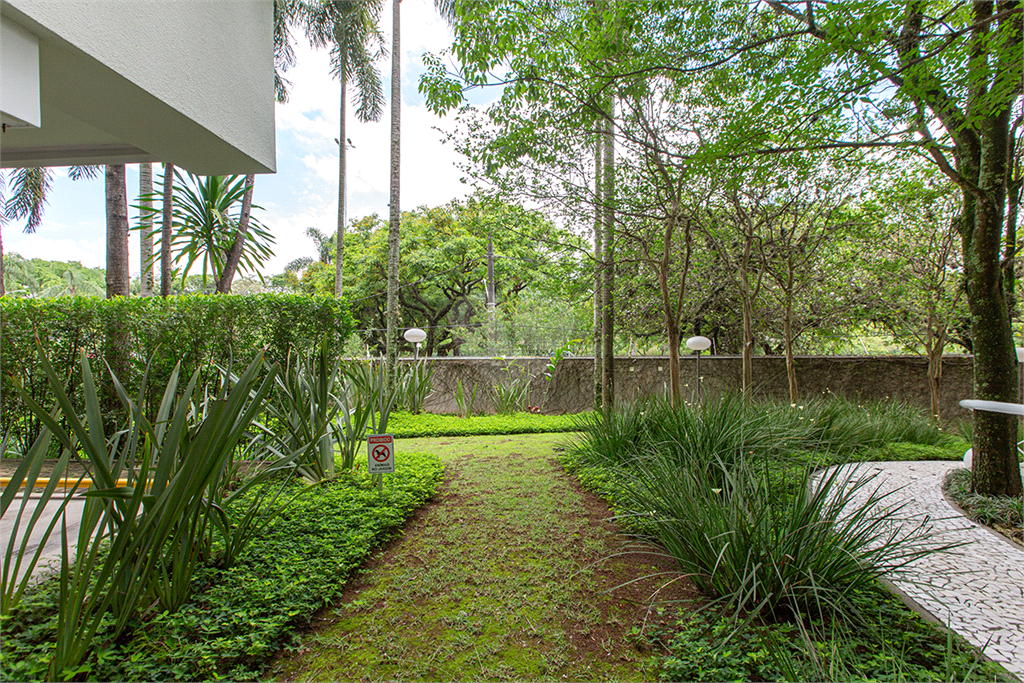 Venda Garden São Paulo City Boaçava REO45466 25