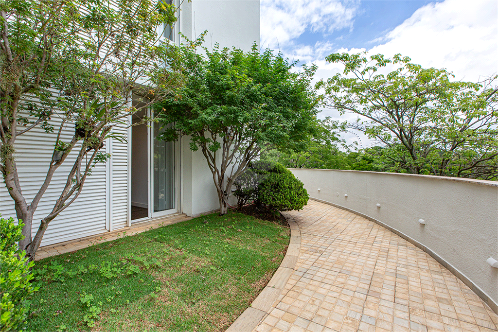 Venda Garden São Paulo City Boaçava REO45466 23