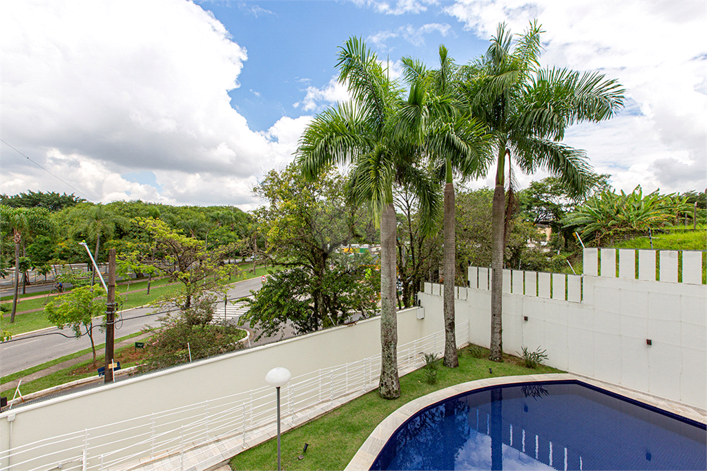 Venda Garden São Paulo City Boaçava REO45466 24