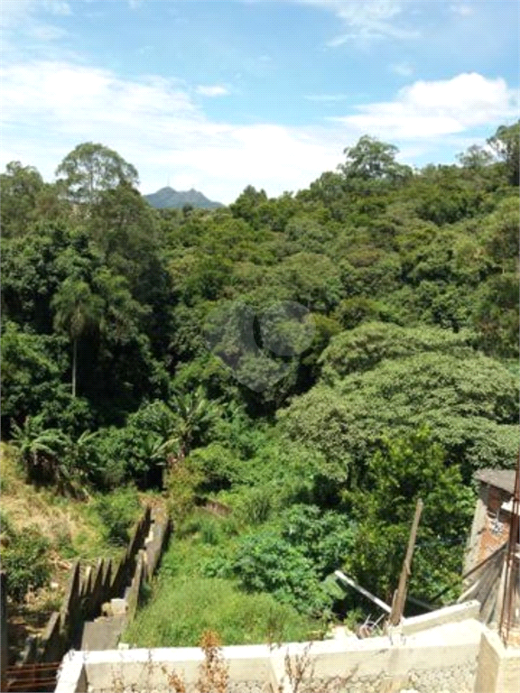 Venda Terreno São Paulo Sítio Botuquara REO454677 12