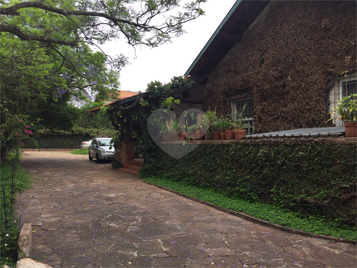 Venda Casa térrea São Paulo Jardim Petrópolis REO454686 18