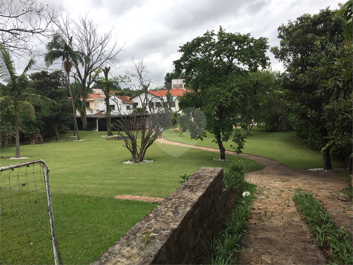 Venda Casa térrea São Paulo Jardim Petrópolis REO454686 7