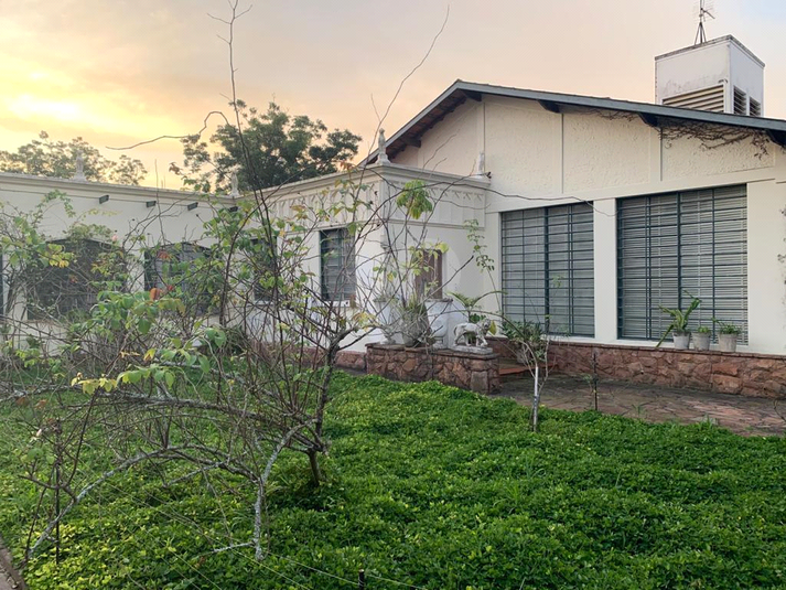 Venda Casa térrea São Paulo Jardim Petrópolis REO454686 25