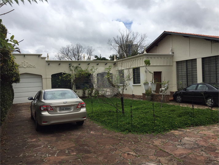 Venda Casa térrea São Paulo Jardim Petrópolis REO454686 15