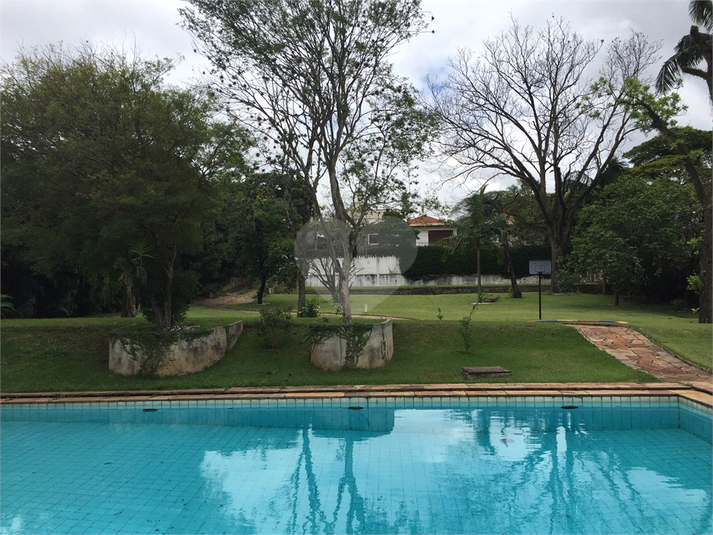 Venda Casa térrea São Paulo Jardim Petrópolis REO454686 1