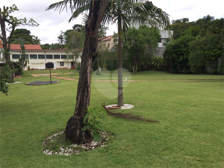 Venda Casa térrea São Paulo Jardim Petrópolis REO454686 4