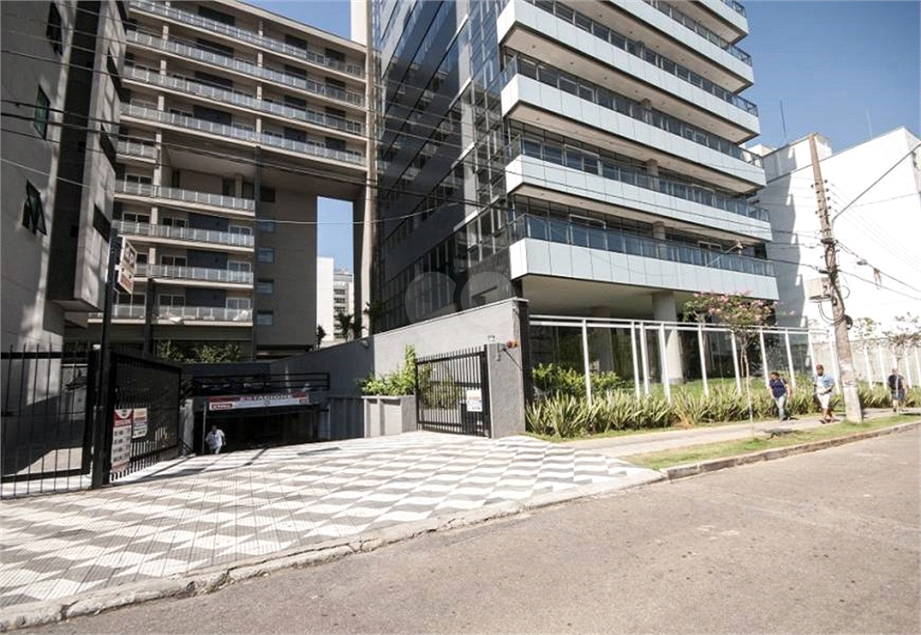 Aluguel Salas São Paulo Aclimação REO454700 15