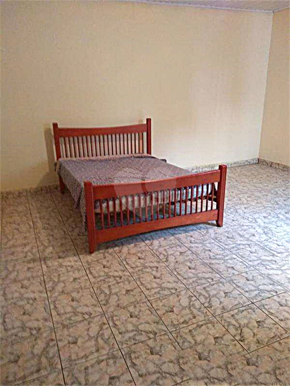 Venda Casa térrea São Paulo Casa Verde REO454711 9