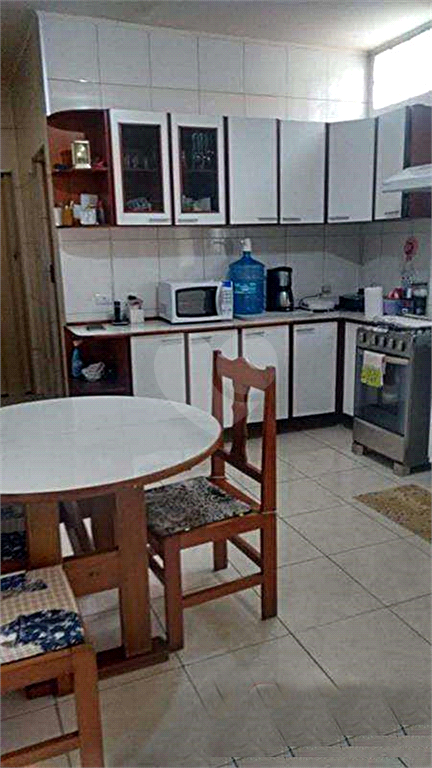 Venda Casa térrea São Paulo Casa Verde REO454711 11