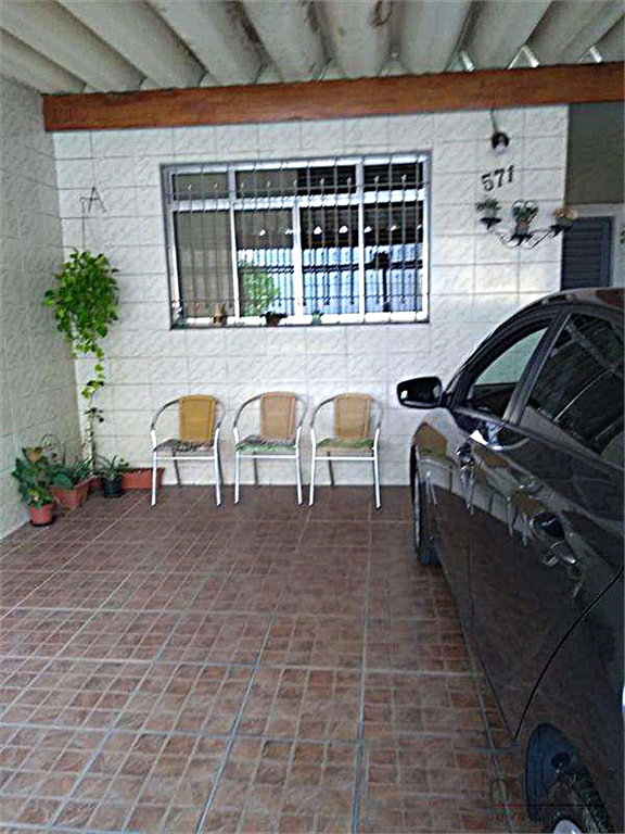 Venda Casa térrea São Paulo Casa Verde REO454711 1