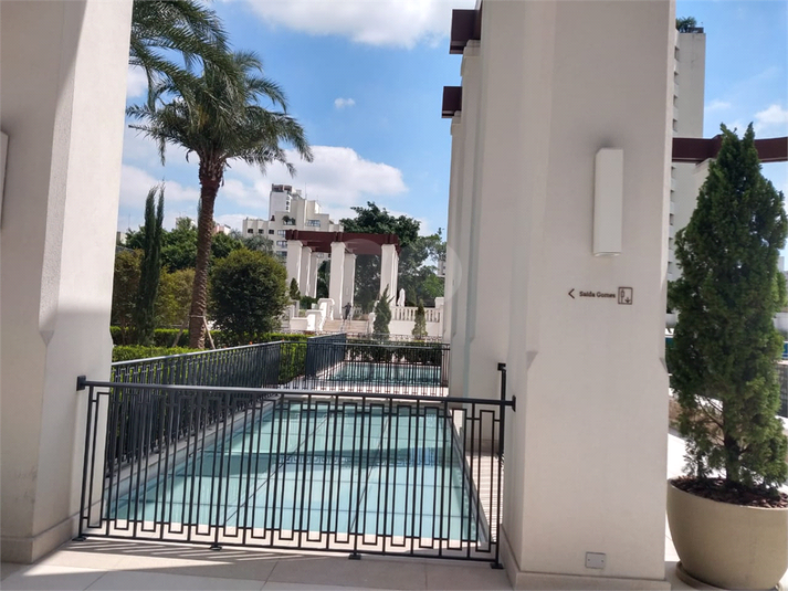 Venda Apartamento São Paulo Vila Olímpia REO454717 9