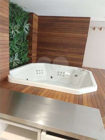 Venda Apartamento São Paulo Vila Olímpia REO454717 12