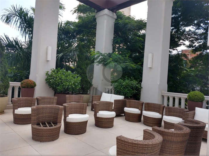 Venda Apartamento São Paulo Vila Olímpia REO454717 3