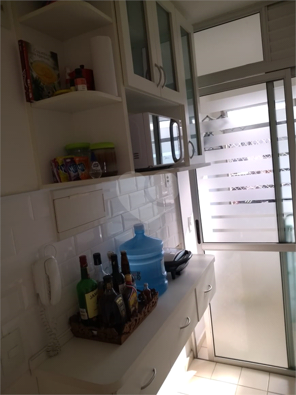 Venda Apartamento São Paulo Vila Cruz Das Almas REO454736 15