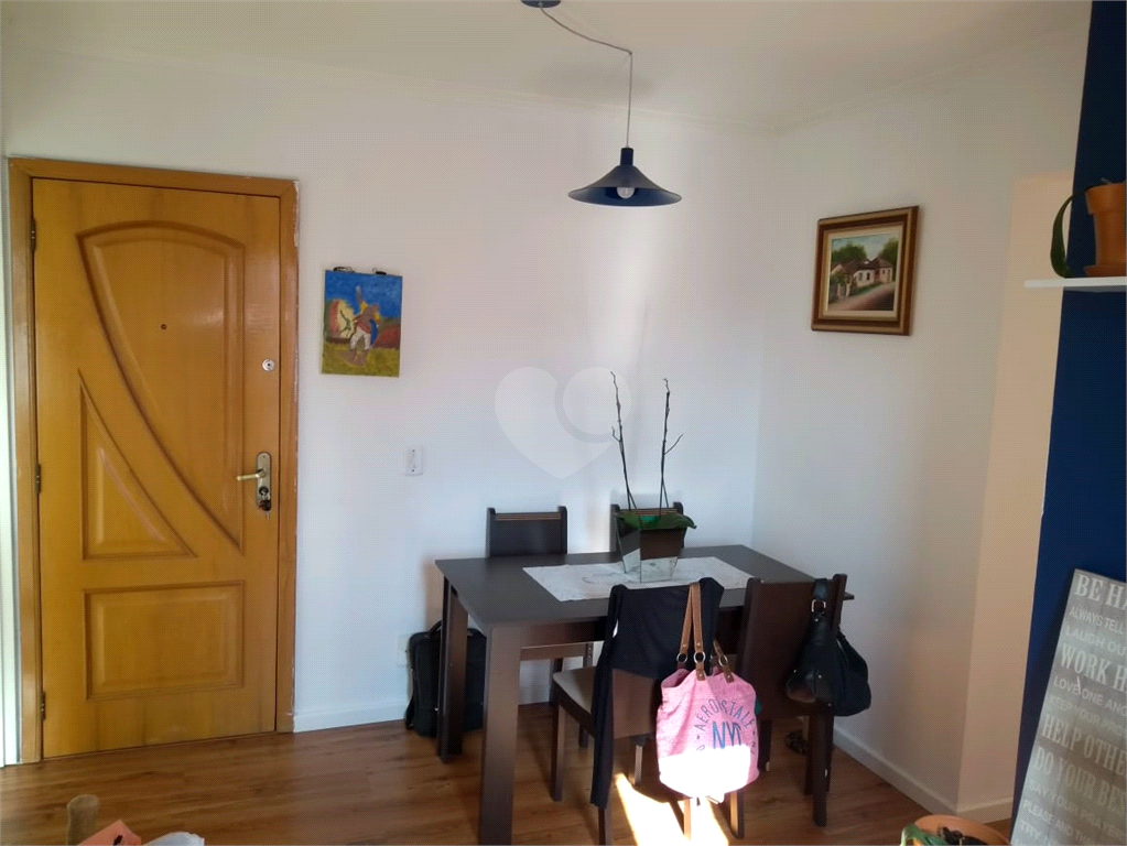 Venda Apartamento São Paulo Vila Cruz Das Almas REO454736 6