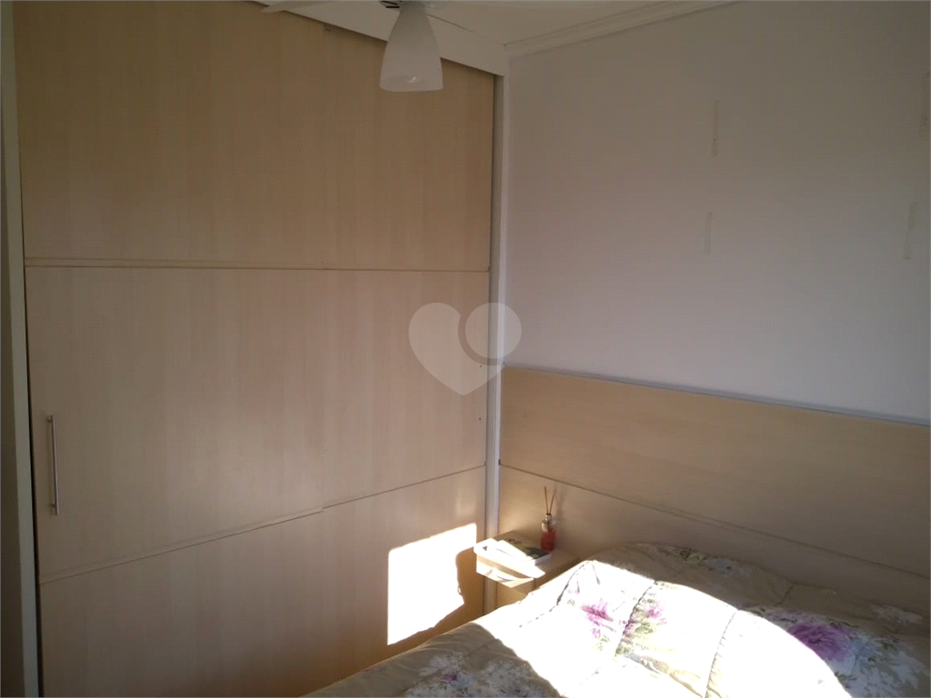 Venda Apartamento São Paulo Vila Cruz Das Almas REO454736 2