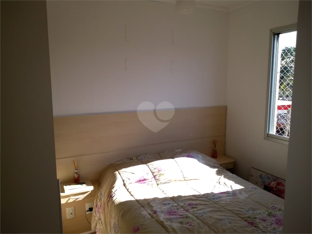 Venda Apartamento São Paulo Vila Cruz Das Almas REO454736 9