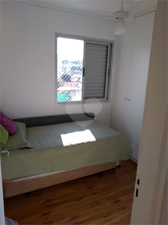 Venda Apartamento São Paulo Vila Cruz Das Almas REO454736 14