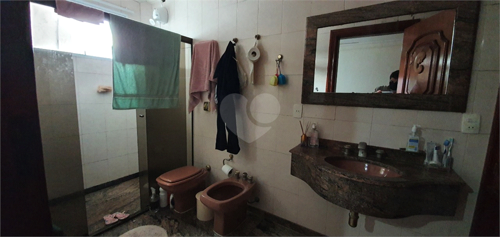 Venda Casa São Paulo Vila Cordeiro REO454824 16