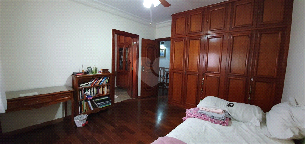 Venda Casa São Paulo Vila Cordeiro REO454824 11