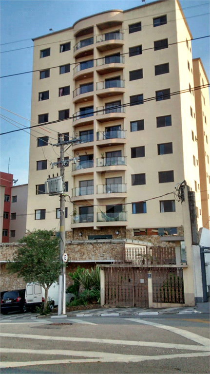 Venda Apartamento Osasco Km 18 REO454828 2