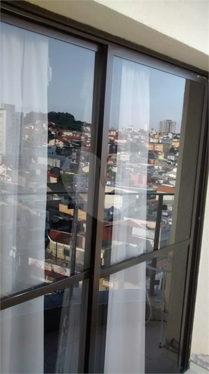 Venda Apartamento Osasco Km 18 REO454828 16