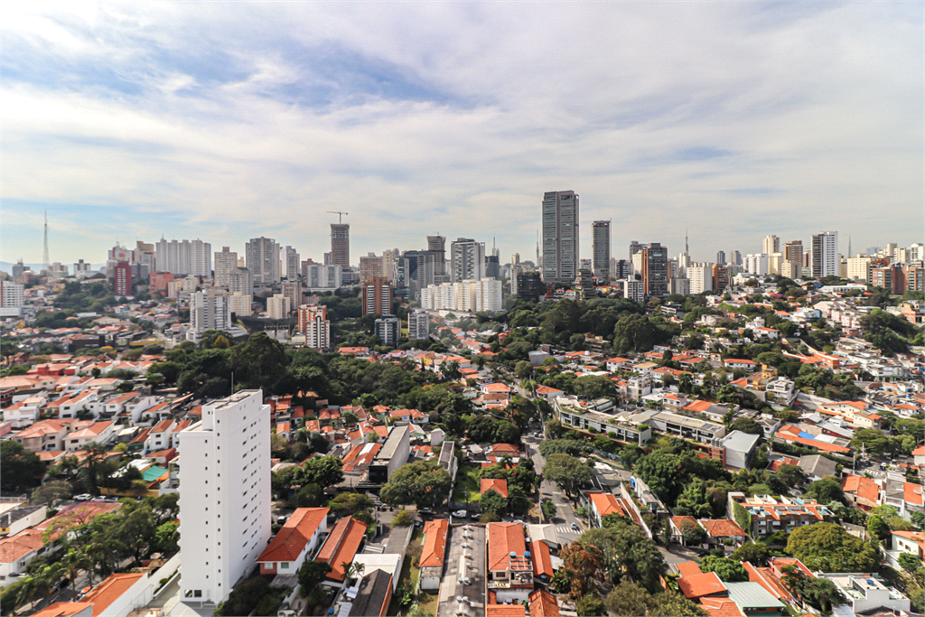 Venda Apartamento São Paulo Vila Madalena REO45483 16