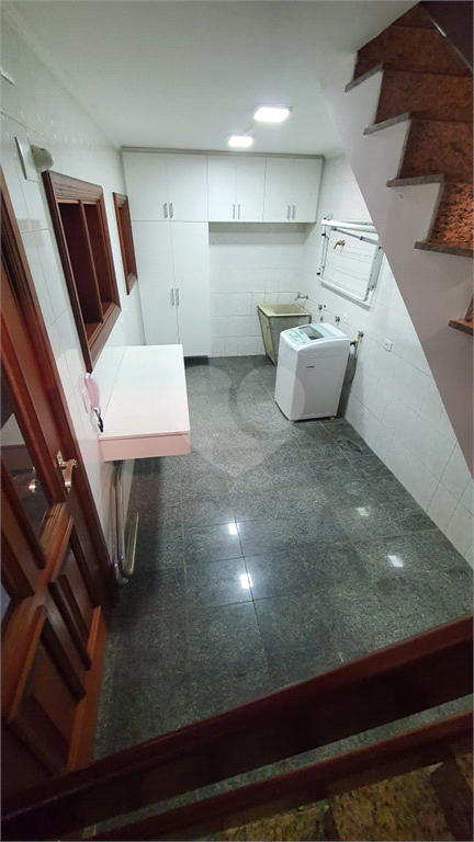 Venda Casa São Paulo Interlagos REO454868 36