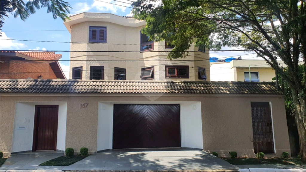 Venda Casa São Paulo Interlagos REO454868 37