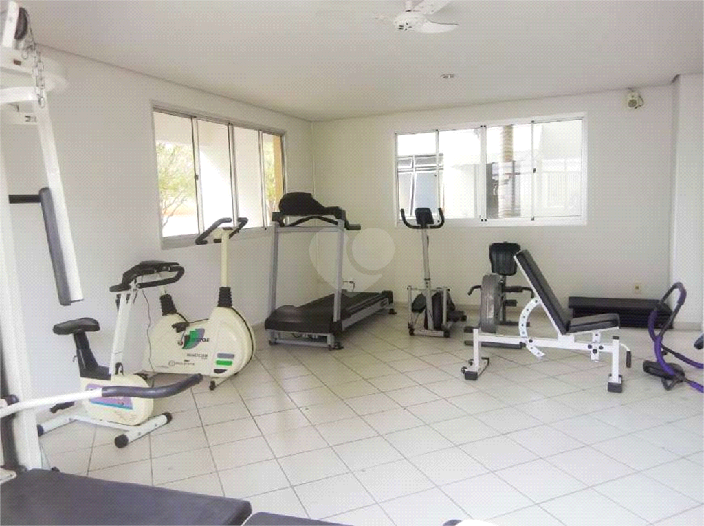 Venda Cobertura São Paulo Pinheiros REO454878 20