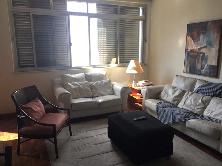 Venda Apartamento São Paulo Santana REO454890 16