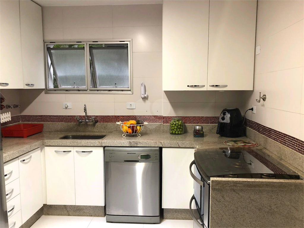 Venda Apartamento São Paulo Perdizes REO454893 3