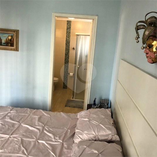 Venda Apartamento São Paulo Perdizes REO454893 11