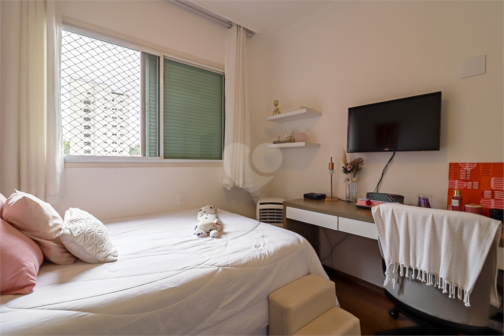 Venda Apartamento São Paulo Vila Morumbi REO45493 15