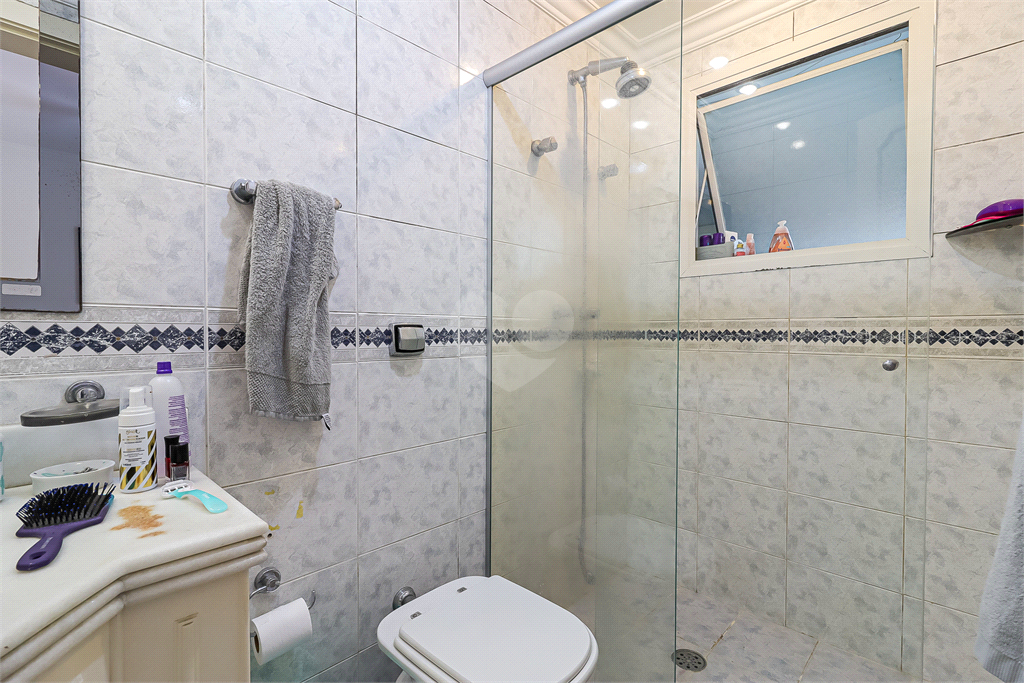 Venda Apartamento São Paulo Vila Morumbi REO45493 30