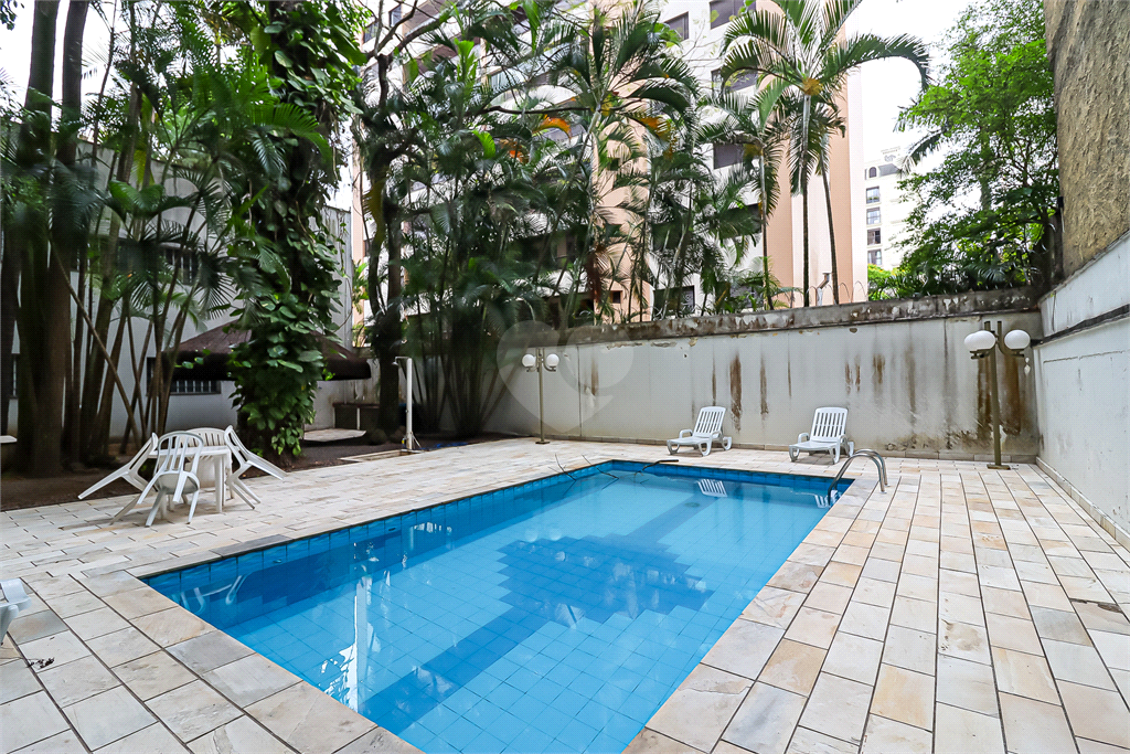 Venda Apartamento São Paulo Vila Morumbi REO45493 53