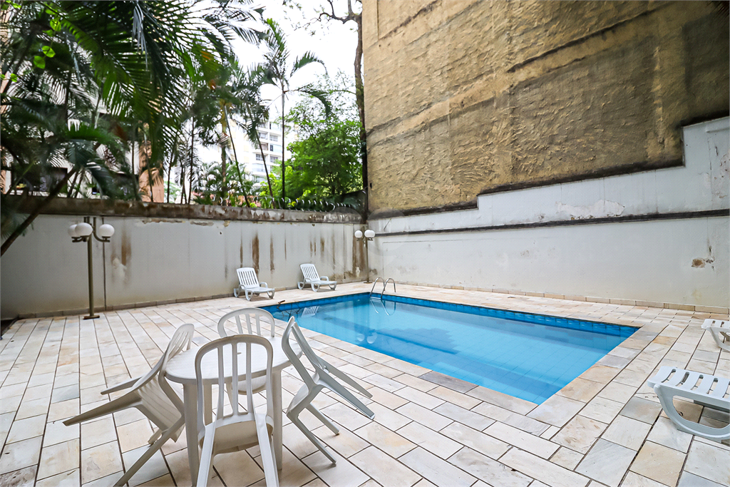 Venda Apartamento São Paulo Vila Morumbi REO45493 52