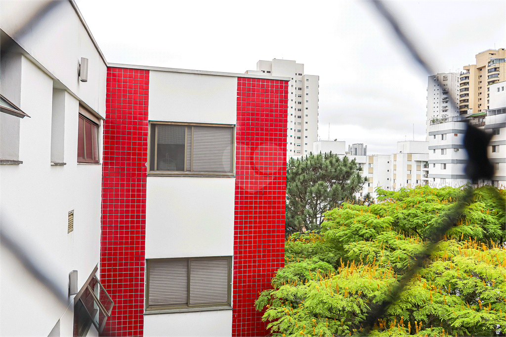 Venda Apartamento São Paulo Vila Morumbi REO45493 28