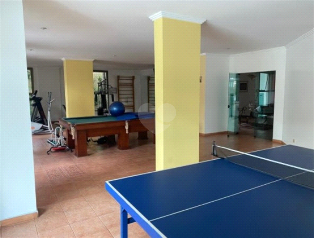 Venda Apartamento São Paulo Vila Morumbi REO45493 58