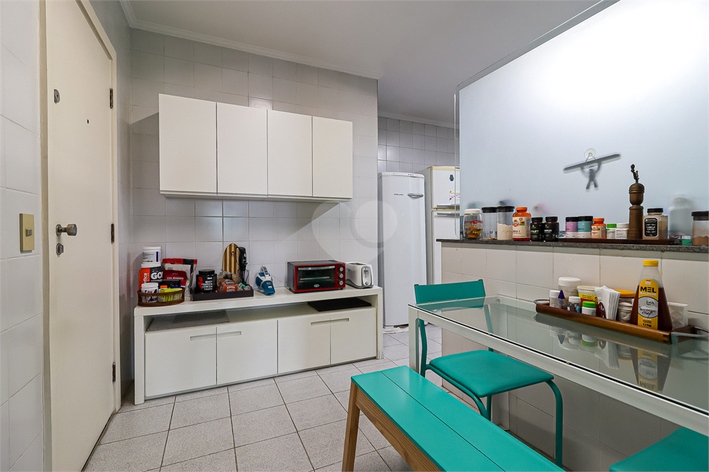 Venda Apartamento São Paulo Vila Morumbi REO45493 36