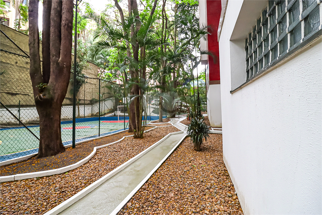 Venda Apartamento São Paulo Vila Morumbi REO45493 50